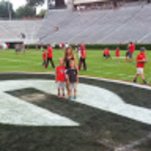 Meet your Posher, Lori